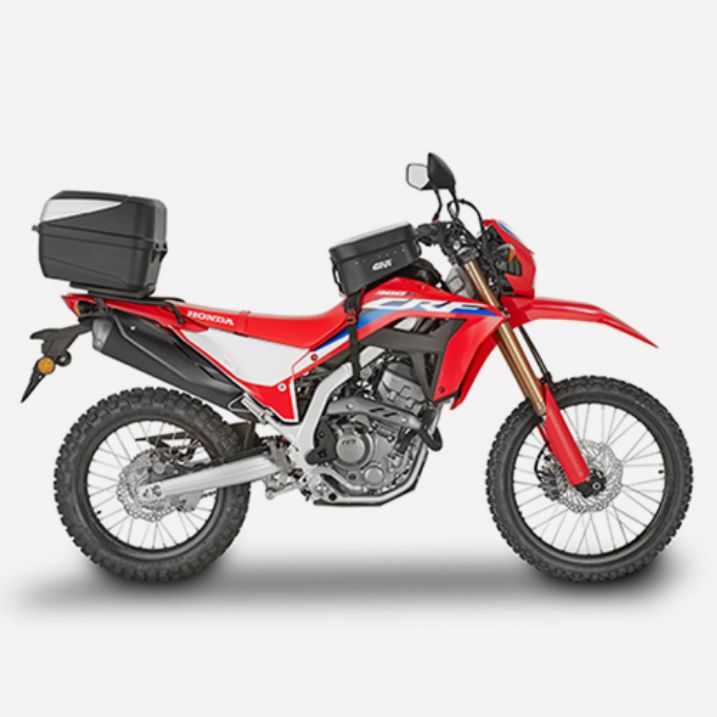 Εικόνα για την κατηγορία Honda CRF 300 L (2021 - 2025)