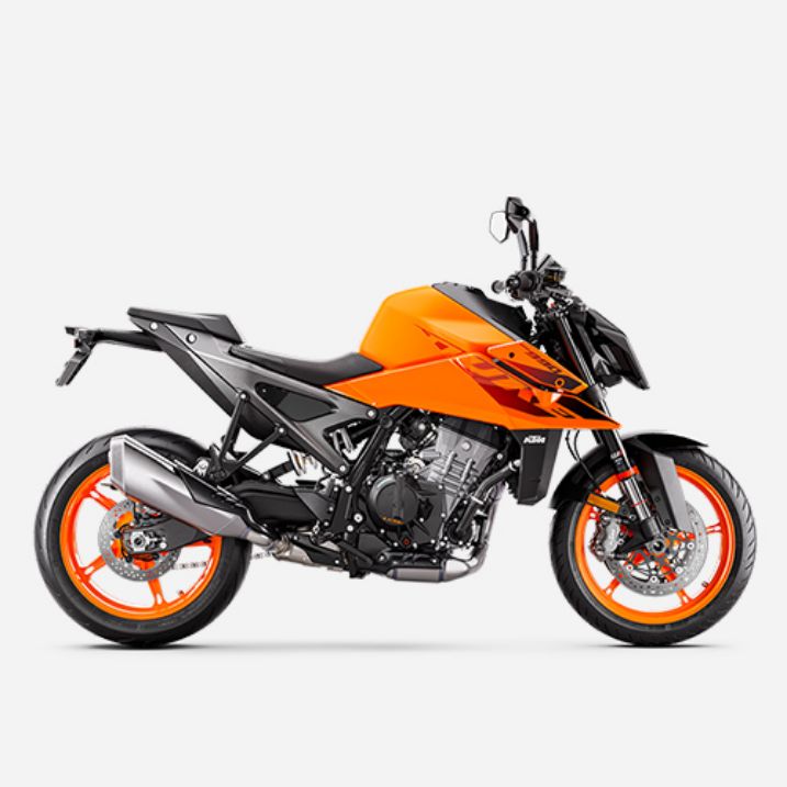 Εικόνα για την κατηγορία KTM 990 Duke (2022 - 2025)