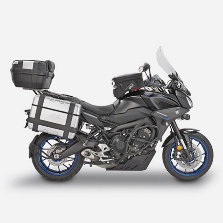 Εικόνα για την κατηγορία Yamaha Tracer 900 / Tracer 900 GT (2018 - 2020)