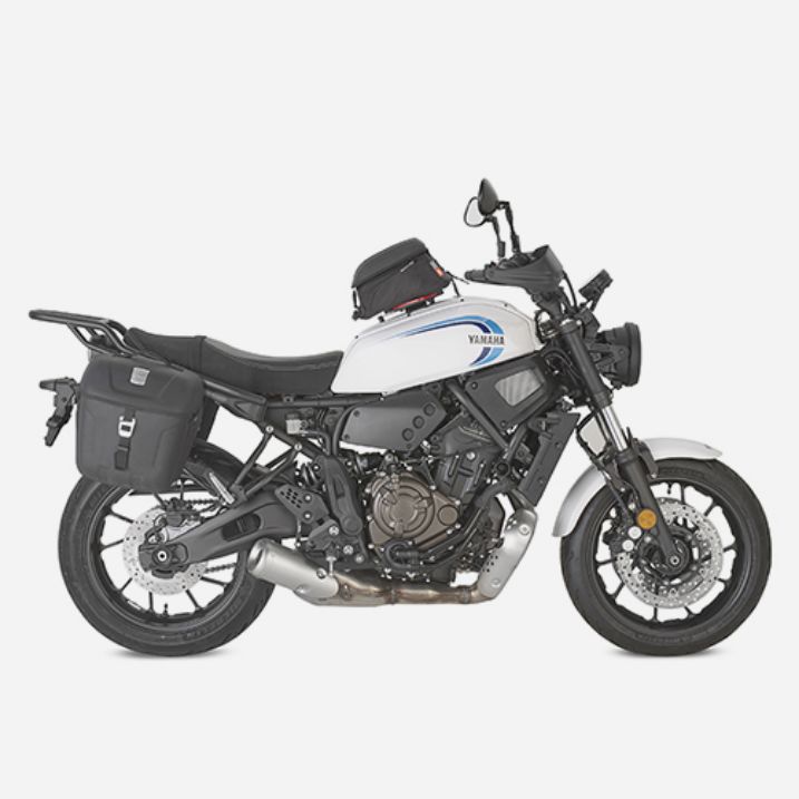 Εικόνα για την κατηγορία Yamaha XSR 700 (2022 -2025)