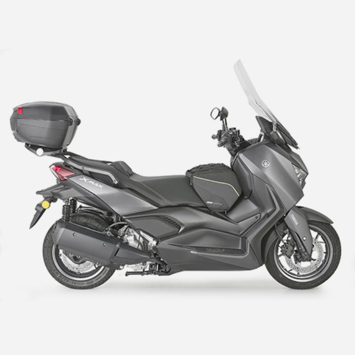 Εικόνα για την κατηγορία Yamaha X-Max 125 (2023 - 2025)