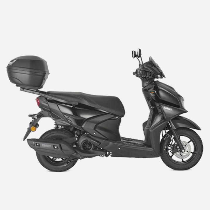 Εικόνα για την κατηγορία Yamaha Cygnus Rayzr 125 (2024 - 2025)