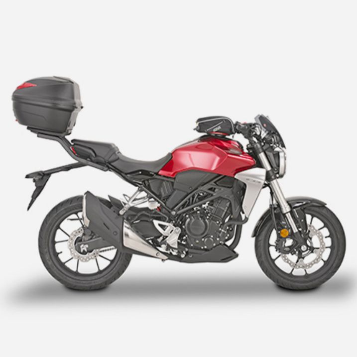 Εικόνα για την κατηγορία Honda CB 300 R (2018 - 2025)