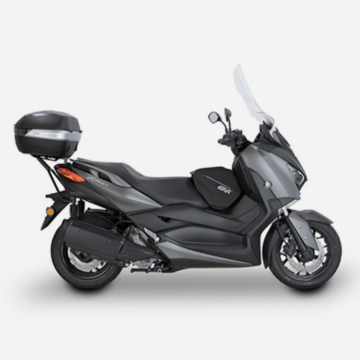 Εικόνα για την κατηγορία Yamaha X-Max 125 & X-Max 250 (2014 - 2017 & 2018 - 2022)