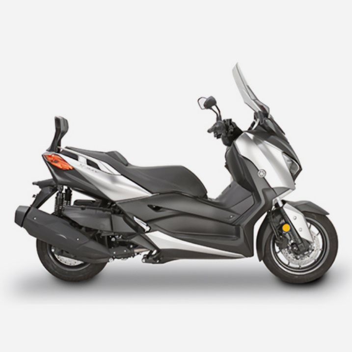 Εικόνα για την κατηγορία Yamaha X-Max 400 (2013 - 2016 & 2018 - 2021)