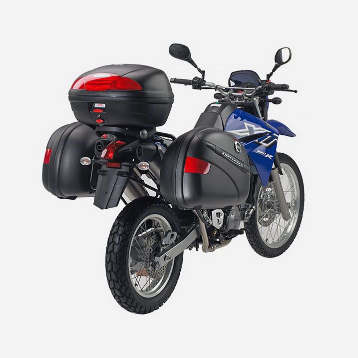 Εικόνα για την κατηγορία Yamaha XT 660 R / XT 660 X (2004 - 2006)