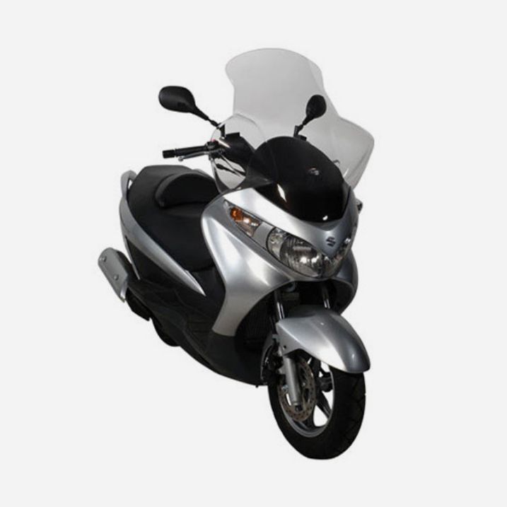 Εικόνα για την κατηγορία Suzuki Burgman 125-200 (2006 - 2013)
