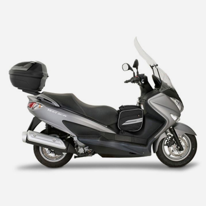 Εικόνα για την κατηγορία Suzuki Burgman 125-200 ABS (2014 - 2021)