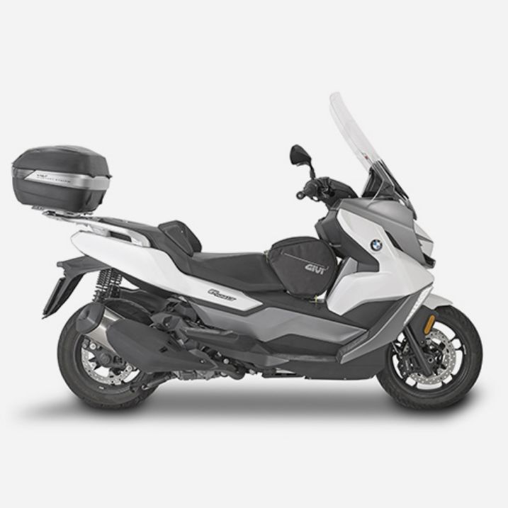 Εικόνα για την κατηγορία BMW C 400 GT (2019 - 2024)