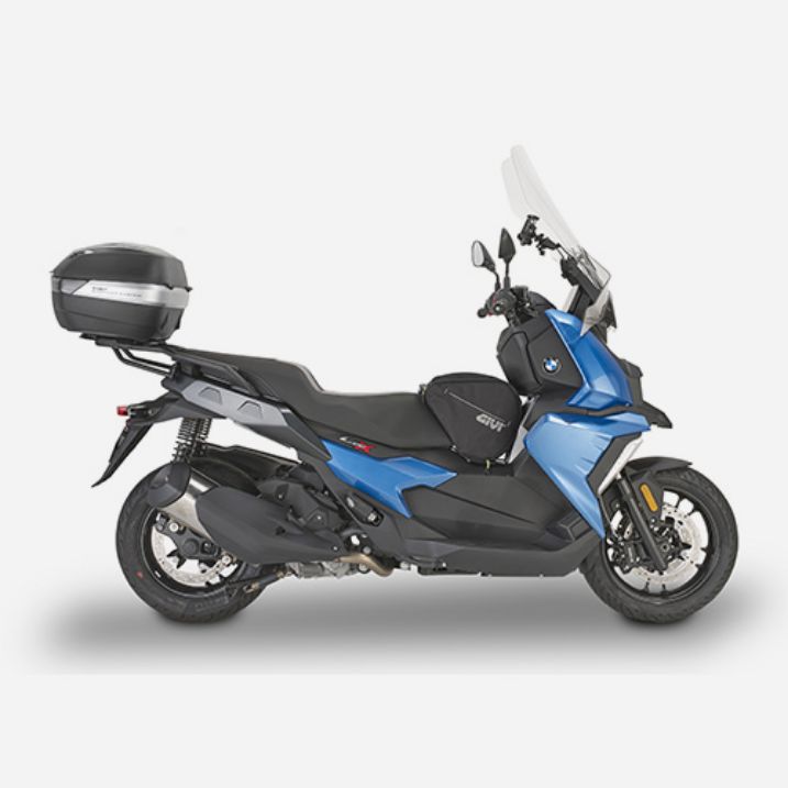 Εικόνα για την κατηγορία BMW C 400 X (2019 - 2024 & 2025 - )