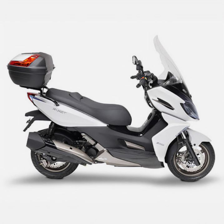 Εικόνα για την κατηγορία Kymco K-XCT 125i-300i (2014 - 2023)