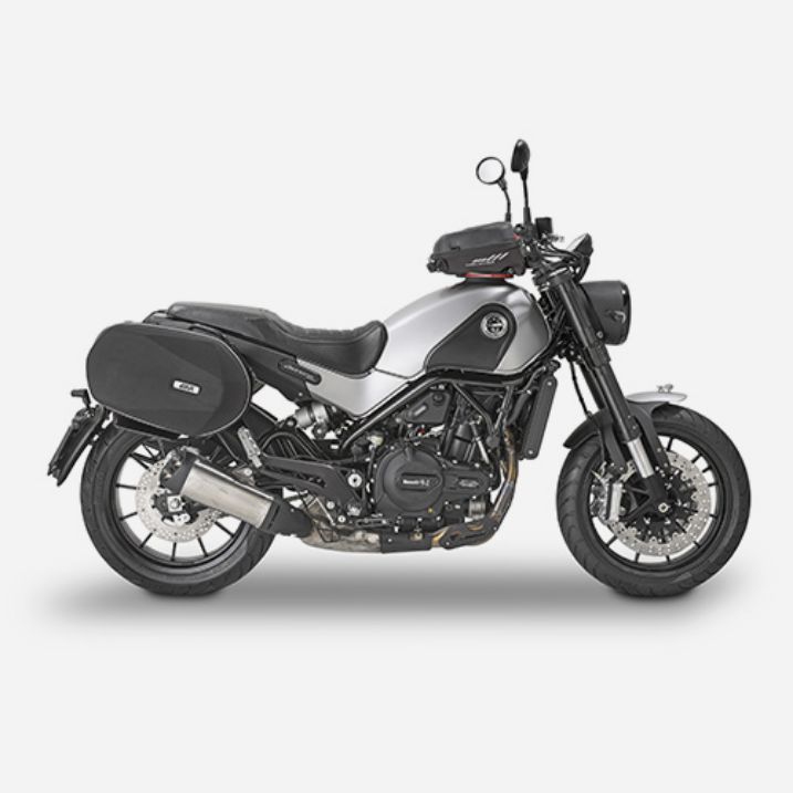 Εικόνα για την κατηγορία Benelli Leoncino 500 / Leoncino 500 Trail (2017 - 2025)