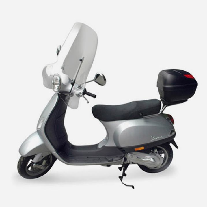 Εικόνα για την κατηγορία VESPA LX 50-125-150 (2005 - 2014)