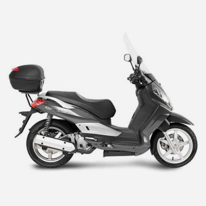 Εικόνα για την κατηγορία Sym Citycom 300i (2008 - 2019)