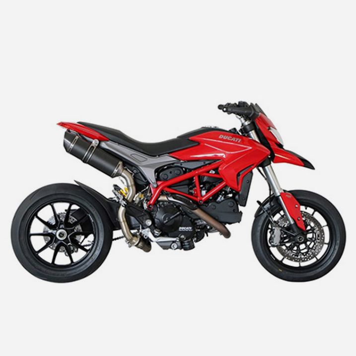 Εικόνα για την κατηγορία Ducati Hyper 796 (2012 - 2014)
