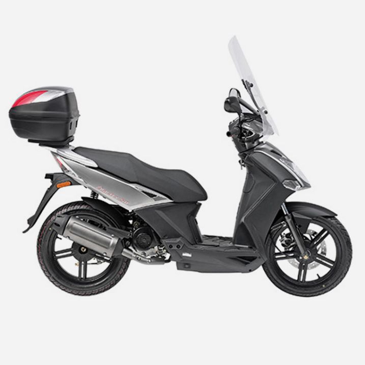 Εικόνα για την κατηγορία Kymco Agility 125 R16 (2008 - 2013)