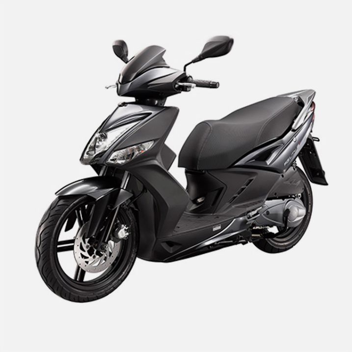 Εικόνα για την κατηγορία Kymco Agility 150 R16+ (2014 - 2025)