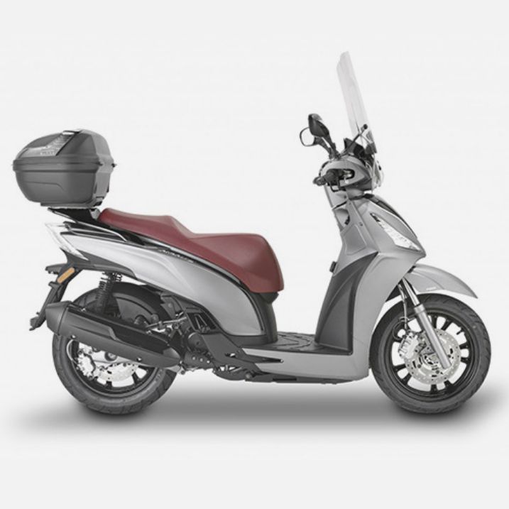 Εικόνα για την κατηγορία Kymco People S 300 (2019 - 2023)