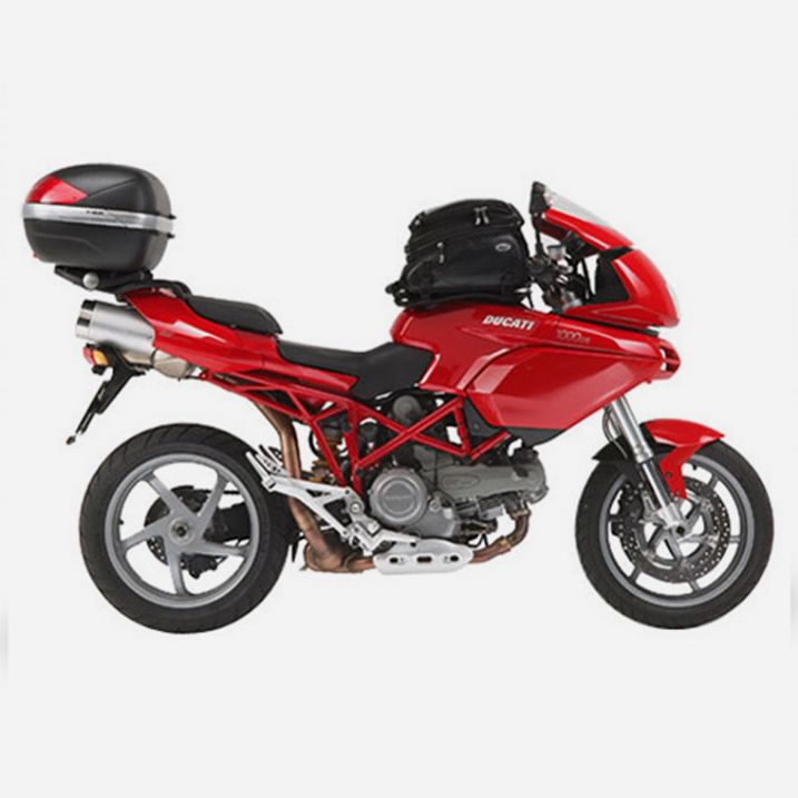 Εικόνα για την κατηγορία Ducati Multistrada 620 (2005 - 2007)