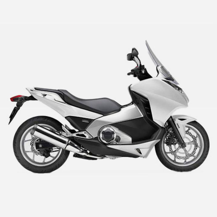 Εικόνα για την κατηγορία Honda NC700D Integra (2012 - 2013)