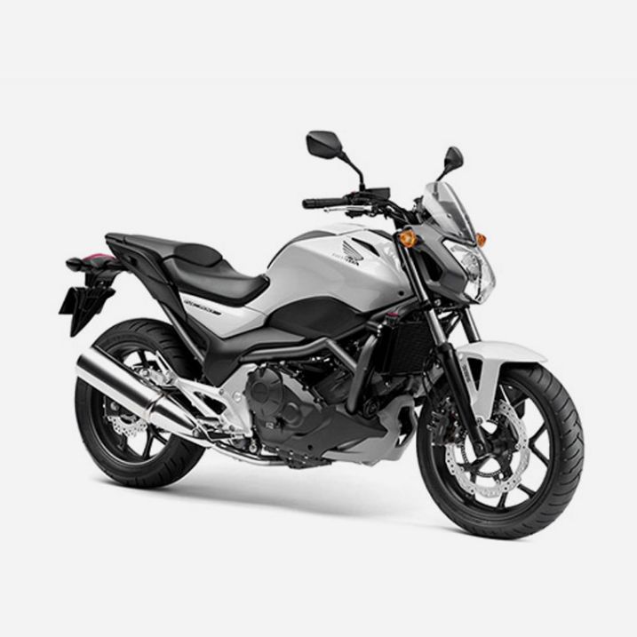 Εικόνα για την κατηγορία Honda NC700S (2012 - 2013)
