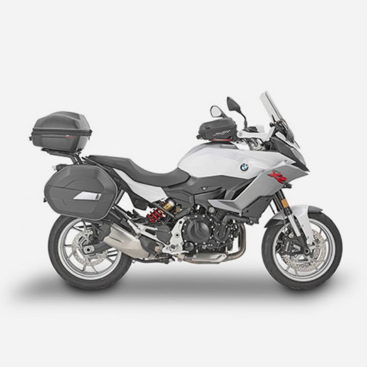 Εικόνα για την κατηγορία BMW F 900 XR (2020 - 2025)