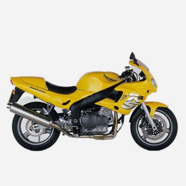 Εικόνα για την κατηγορία Triumph Spint RS 955i (1999 - 2004)