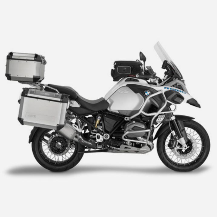 Εικόνα για την κατηγορία BMW R 1200 GS Adventure (2006 - 2013 & 2014 - 2018)