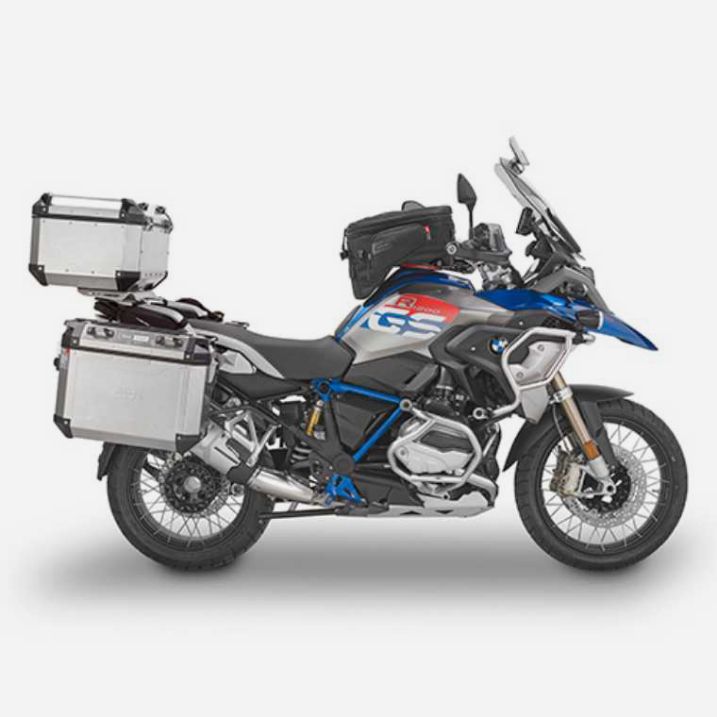 Εικόνα για την κατηγορία BMW R 1200 GS LC (2013 - 2018)