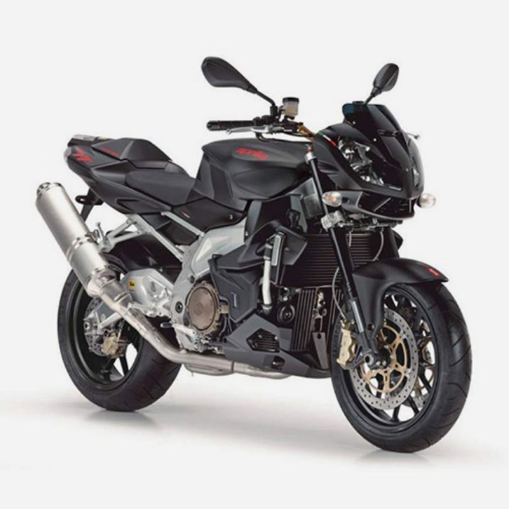 Εικόνα για την κατηγορία Aprilia Tuono 1000R / FACTORY (2006 - 2010)