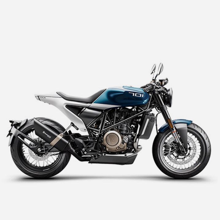 Εικόνα για την κατηγορία Husqvarna Vitpilen 401-701 (2015 - 2021)