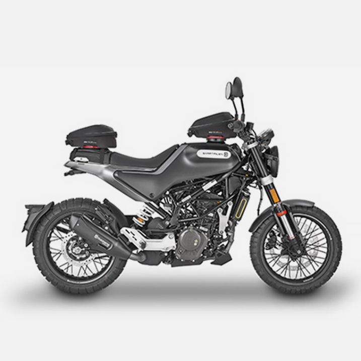 Εικόνα για την κατηγορία Husqvarna Svartpilen 125-250-401-701 (2018 - 2024)