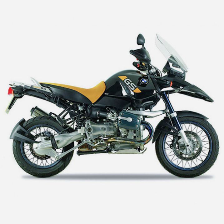 Εικόνα για την κατηγορία BMW R 1150 GS Adventure (2000 - 2003)