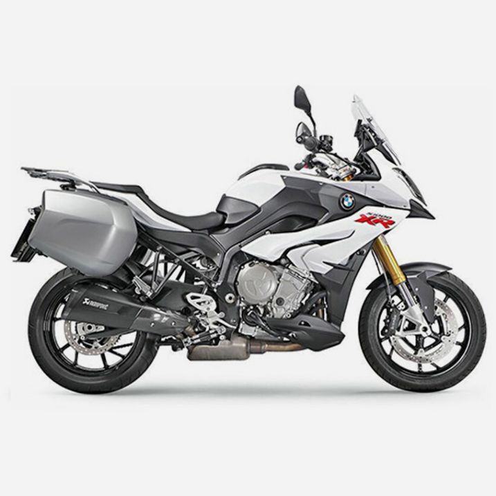 Εικόνα για την κατηγορία BMW S 1000 XR (2015-2019 & 2020-2025)