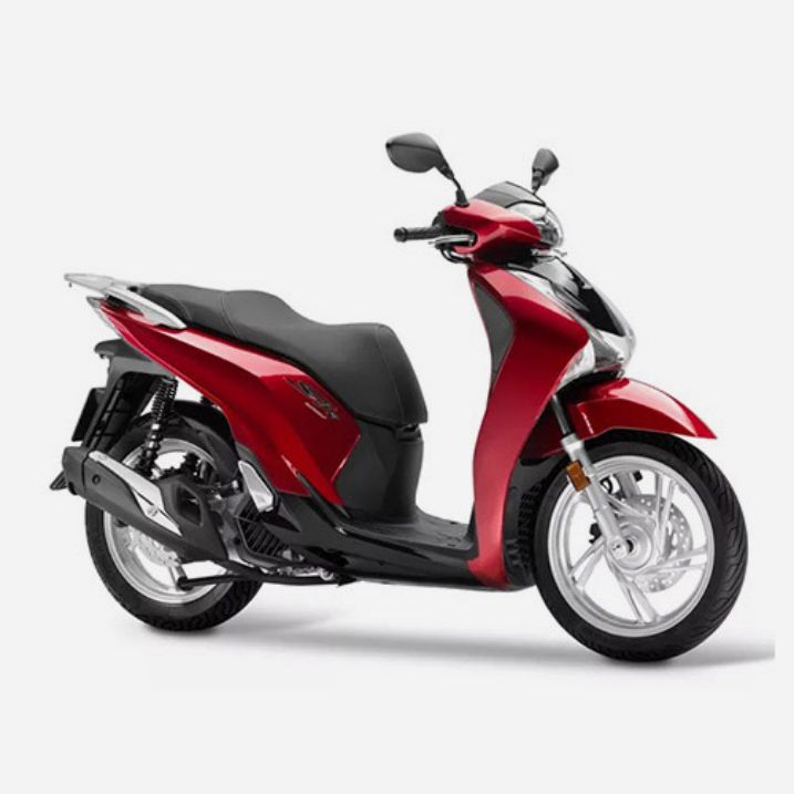 Εικόνα για την κατηγορία Honda SH 125i (2005 - 2019)