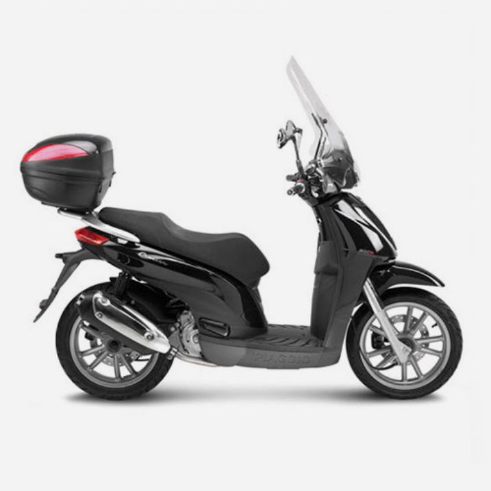 Εικόνα για την κατηγορία Piaggio Carnaby 125 & 200 (2007 - 2011) & Cruiser 300 (2009 - 2013)
