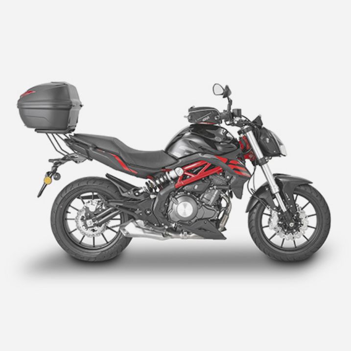 Εικόνα για την κατηγορία Benelli BN302 (2015-2018) & BN302 S (2019-2021)