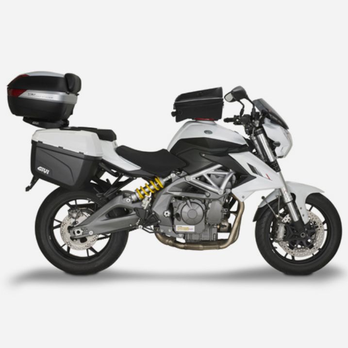 Εικόνα για την κατηγορία Benelli BN600 (2013 - 2017)