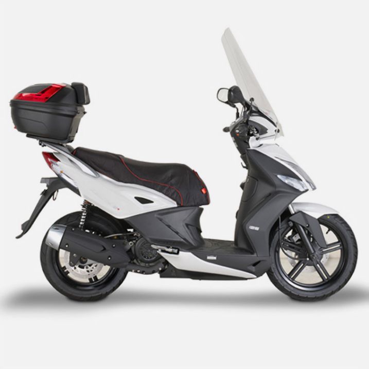 Εικόνα για την κατηγορία Kymco Agility 125 R16+ (2014 - 2025)
