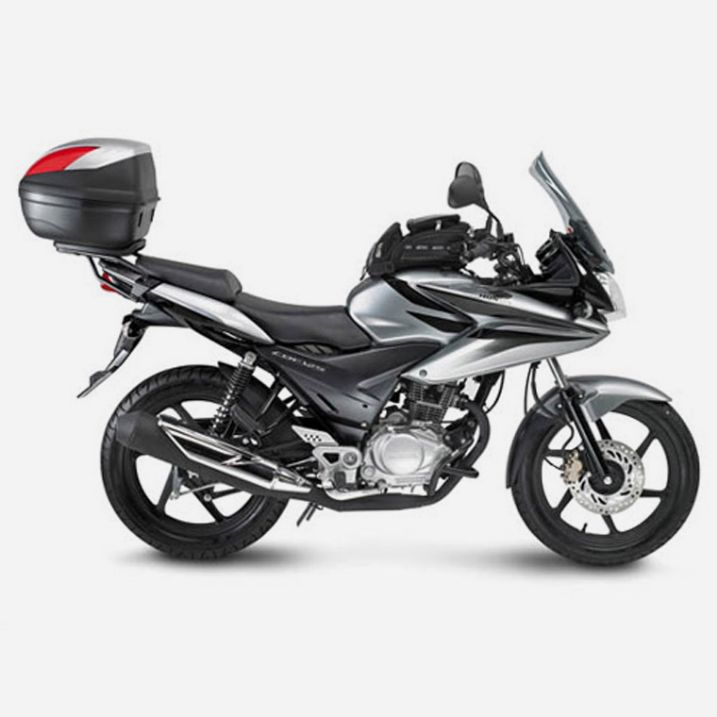 Εικόνα για την κατηγορία Honda CBF 125 (2009 - 2014)