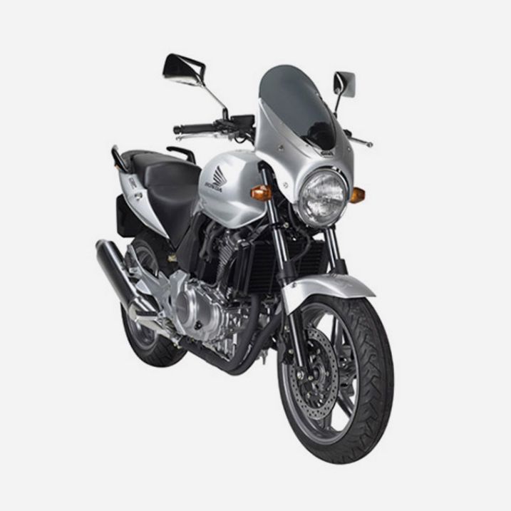 Εικόνα για την κατηγορία Honda CBF 500 (2004 - 2012)