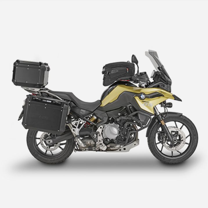 Εικόνα για την κατηγορία BMW F 750 GS (2018 - 2023)