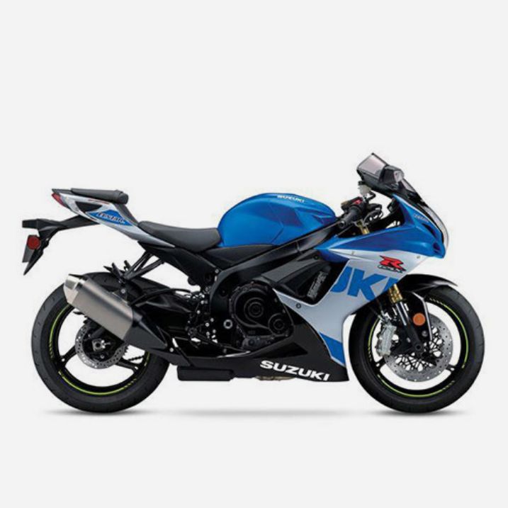 Εικόνα για την κατηγορία Suzuki GSX-R 750