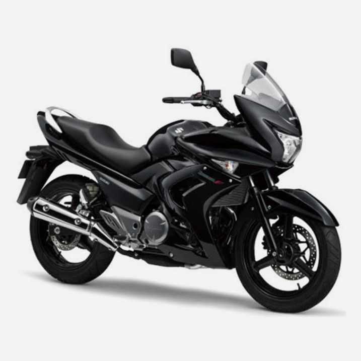 Εικόνα για την κατηγορία Suzuki GW 250 Inazuma (2012 - 2016)