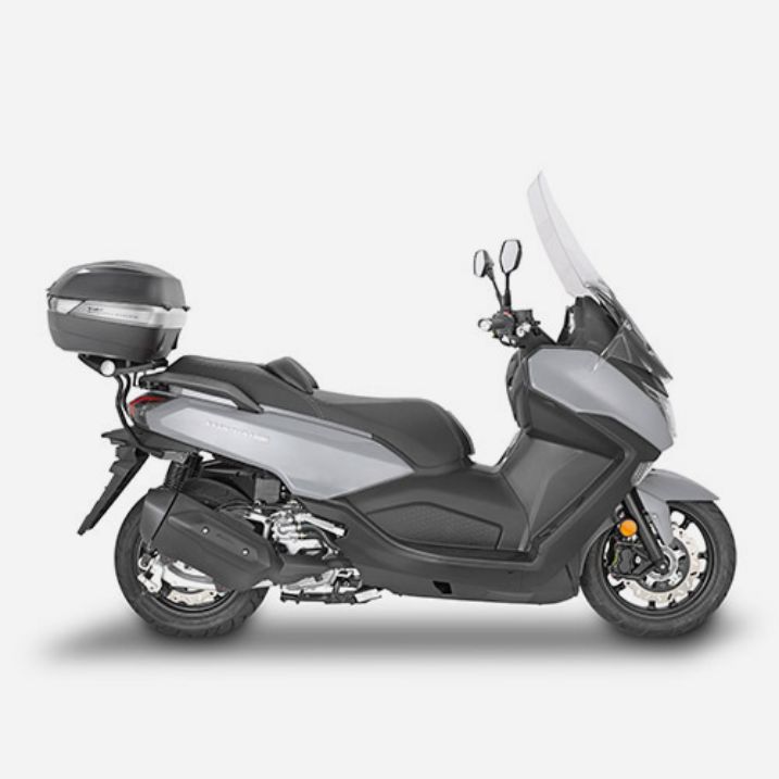 Εικόνα για την κατηγορία Sym Maxsym 400 (2011 - 2020 & 201 - 2024)