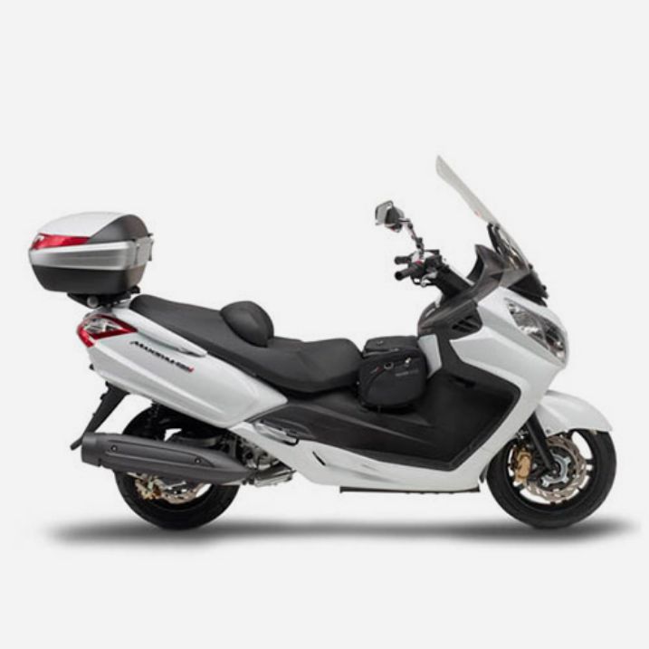 Εικόνα για την κατηγορία Sym Maxsym 600 (2011 - 2020)