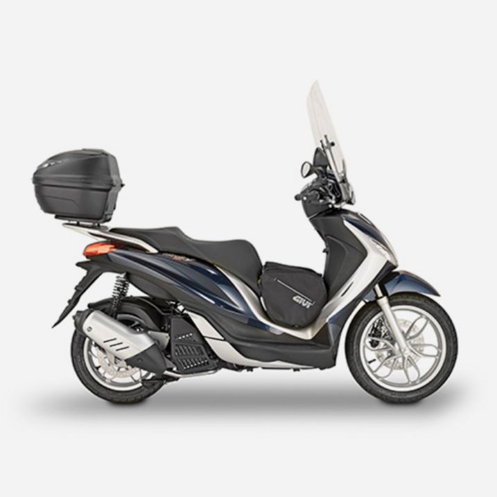 Εικόνα για την κατηγορία Piaggio Medley 125 (2016 - 2019)