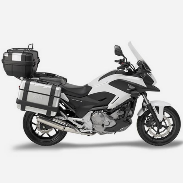 Εικόνα για την κατηγορία Honda NC700X (2012 - 2013)