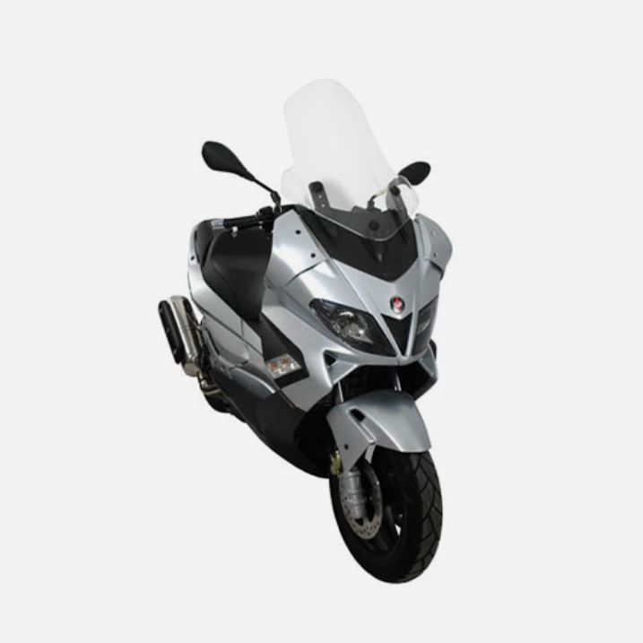 Εικόνα για την κατηγορία Gilera Nexus 125
