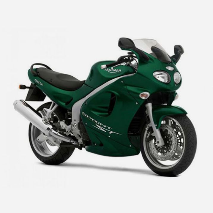 Εικόνα για την κατηγορία Triumph Sprint ST 955i (1998 - 2004)